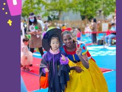 -上海市浦东新区恒宇幼儿园(杨南部)