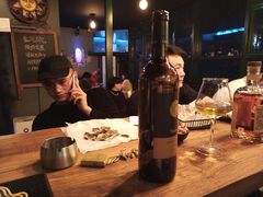 -后院儿·精酿·塔罗Happy Bar