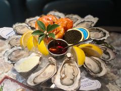 -普朗姆生蚝吧(原建国路店)
