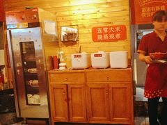 -味福记·本地特色菜(八一万达广场店)