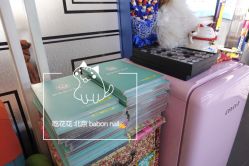 店内环境-光SPA科技美肤