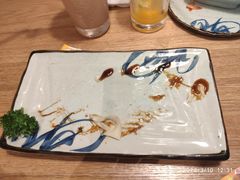 -西月山居匠心创意料理(江汉路新佳丽广场店)
