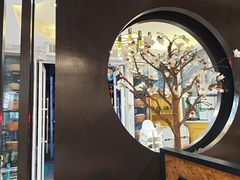 -如轩·海鲜砂锅粥·潮汕菜(沿江东路店)