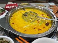 -古乐牛香·鲜牛肉牛杂火锅(五一中路店)