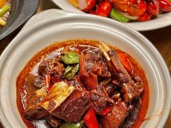 -金龙·打边炉(南京西路店)