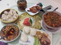 -凯鸽酒楼(大同振兴街店)