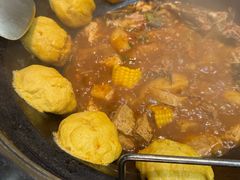 -大鹅岛灶台鱼·铁锅炖(水库路店)