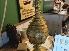 -春莱·老挝咖啡·泰式奶茶(钟楼店)