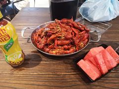 -盒马鲜生(皇庭广场店)