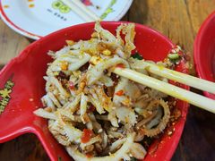纠结千层肚-冒椒火辣(奎星楼街店)