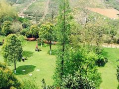 -天目湖御水温泉·度假酒店