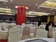 -南京钟山宾馆(江苏省会议中心)