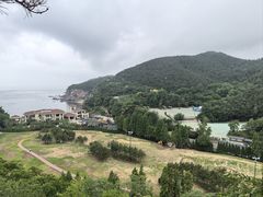 -棒棰岛宾馆景区