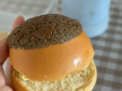 -喜宴又一村·粤菜·茶点·海鲜(壹方天地店)