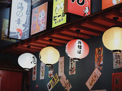 大堂-仙隐小鹿中華の日料(正弘城店)