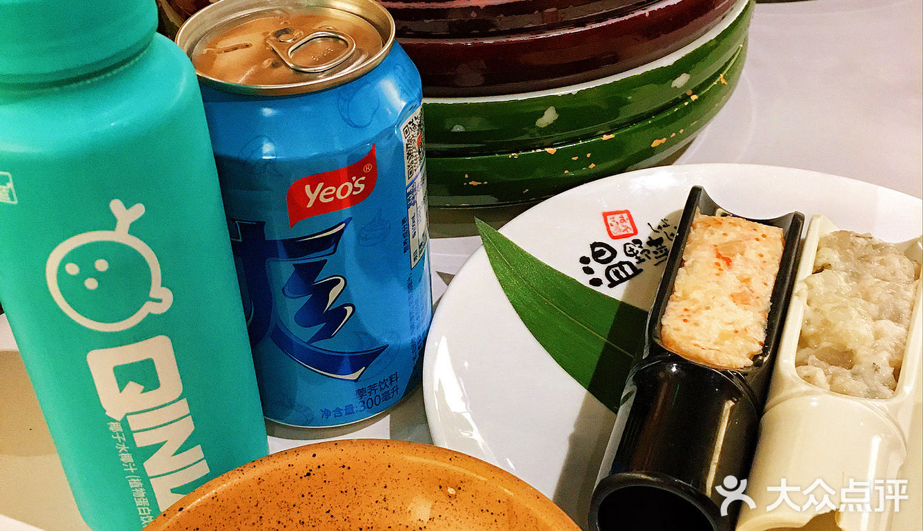 杨康后和好朋友的第一次涮涮锅！