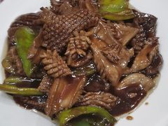 酱爆腰花-茂隆餐厅(进贤路店)