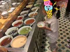 -房子红了鱼豆花重庆老火锅(广厦学院店)