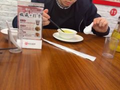 -谢记上海大排档(长寿路店)
