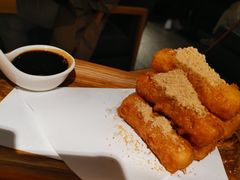 红糖糍粑-太二酸菜鱼(正大广场店)