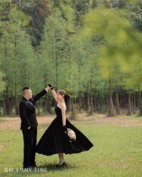 -麦田·婚纱摄影(天河新天地店)