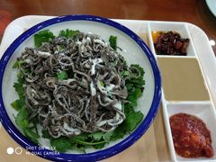 -天天初二·天津传统捞面·天津特色菜(凌奥总店)