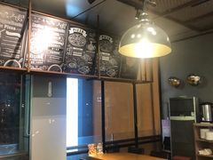 -棒约翰比萨·意面(金桥国际店)