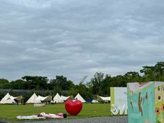 -不觉晓CAMPING(上海迪士尼营地店)