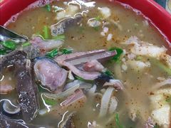-春雨羊汤店(广开四马路总店)