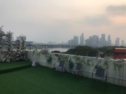 -美悦盛宴一站式婚礼会馆(临江店)