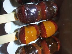 大糖堆儿-二斗栗子(西湖道店)