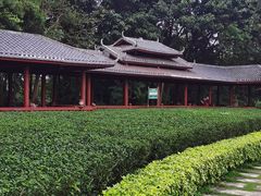 -南宁南湖公园