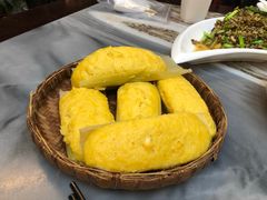 -蔼若春.传承三十年云南菜(金碧公园店)
