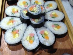 -将军牛排·尔滨地标朝鲜族美食(总店)