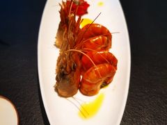 -茶人村·前滩江景雅宴(上海首店)
