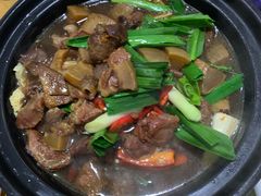 -杨厝六十六农庄农舍(杨厝路店)