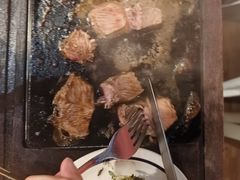 -汐TIDE融合西餐吧