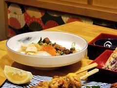 -桃屋日本料理(清华科技园店)