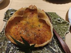 蟹宝-紫· 割烹  Kappo Murasaki