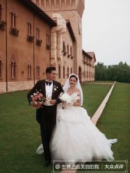 -唯一视觉婚纱摄影(李家村店)