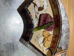 -麦MUGI铁板烧日式料理