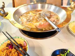 -九记潮汕现切鲜牛肉自助火锅(新开铺店)