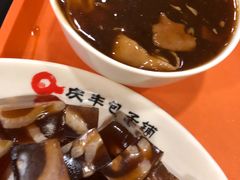 -庆丰包子铺(中央大街店)