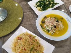 -李氏传家菜(兴城路店)