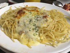 -HIGH FIVE哈福手工汉堡(桂林路店)