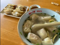 -小姜锅贴(凤凰街店)