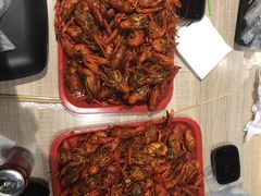 -香满堂川湘菜烤鱼(龙茗路店)