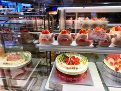 -莉莲蛋挞(日月光店)