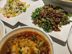 -三猫黑鱼花(南大店)