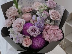 -Libra Flora花店(骆岗中央公园店)